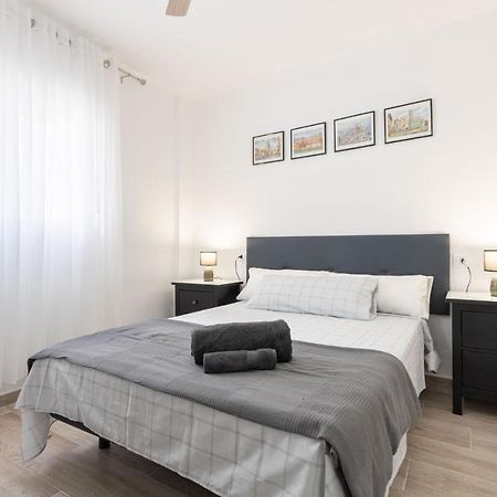 Ferienwohnung Ronda De Muleros 6 Jerez de la Frontera Exterior foto