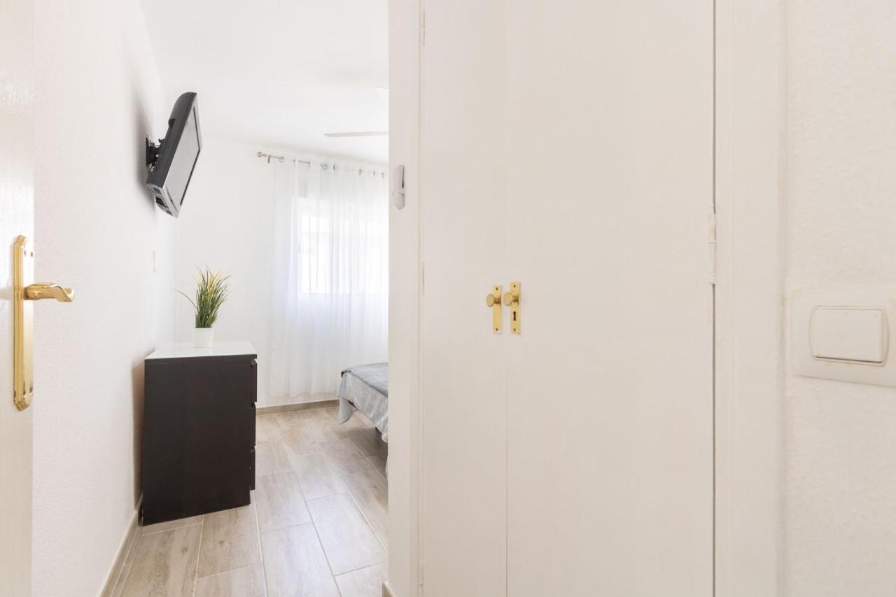 Ferienwohnung Ronda De Muleros 6 Jerez de la Frontera Exterior foto