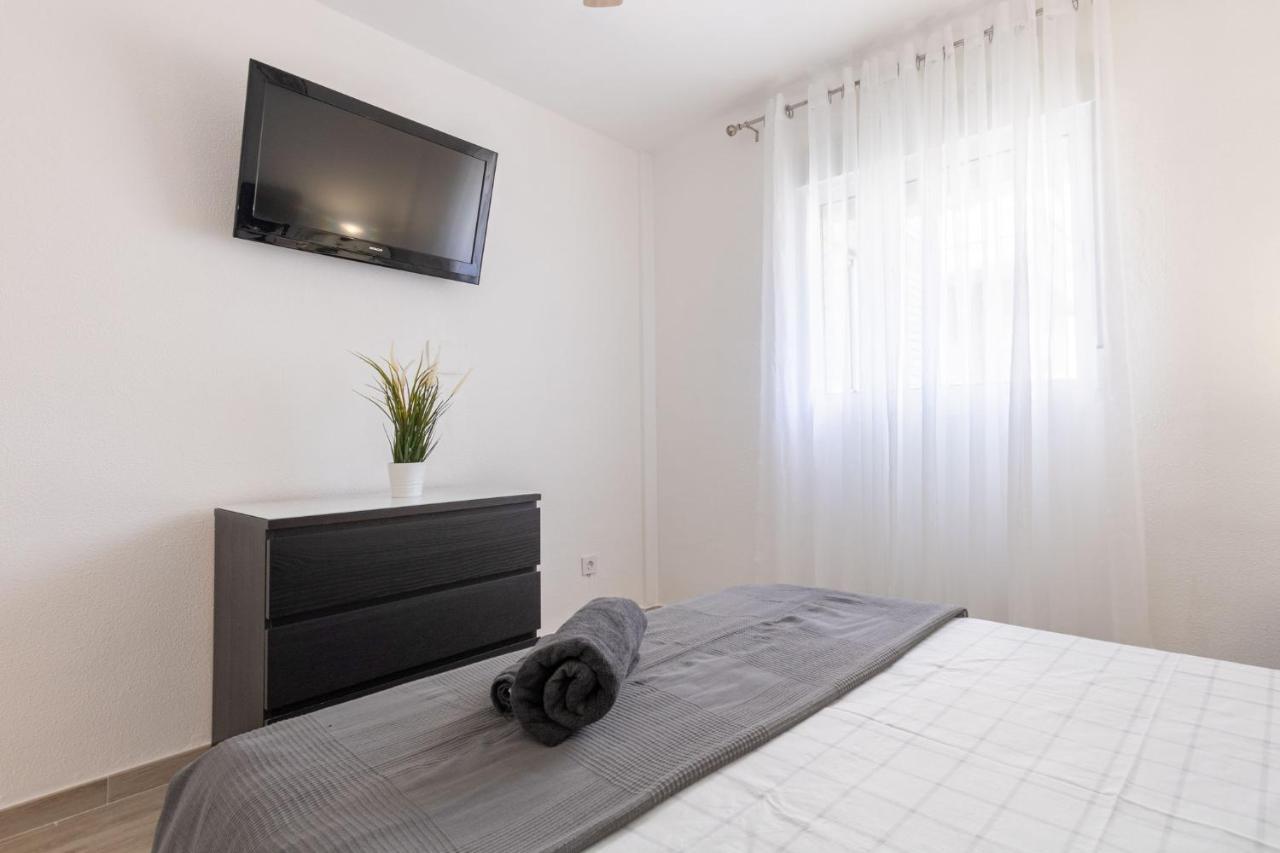 Ferienwohnung Ronda De Muleros 6 Jerez de la Frontera Exterior foto