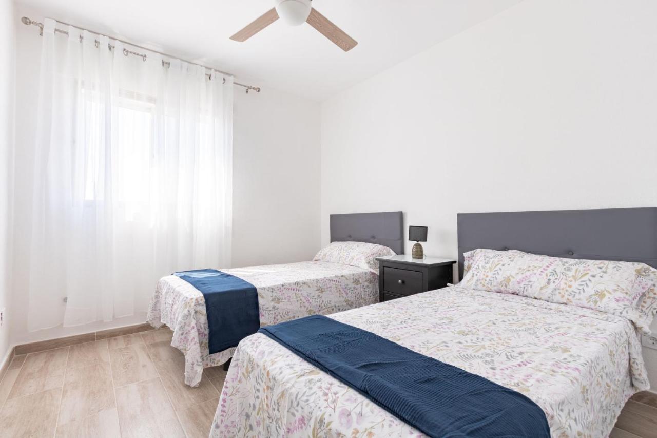 Ferienwohnung Ronda De Muleros 6 Jerez de la Frontera Exterior foto