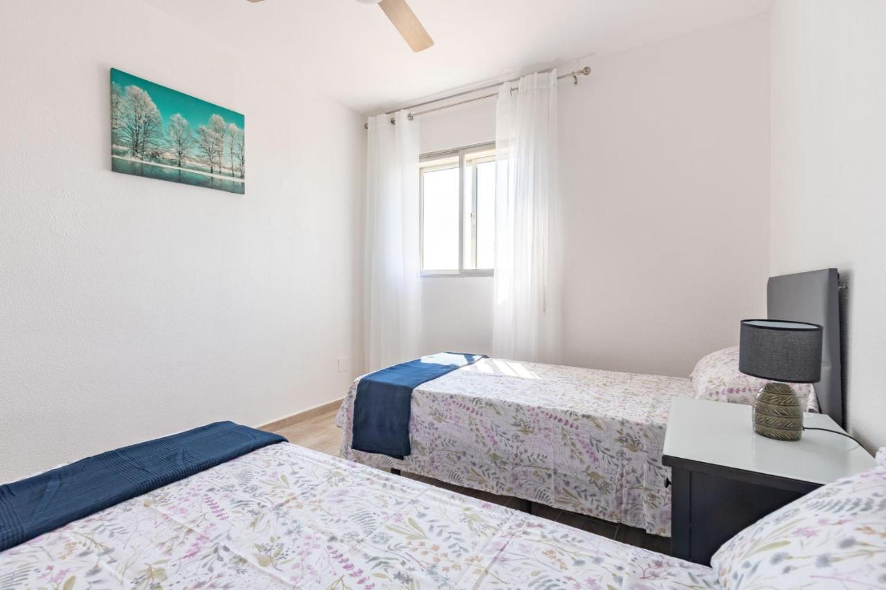 Ferienwohnung Ronda De Muleros 6 Jerez de la Frontera Exterior foto