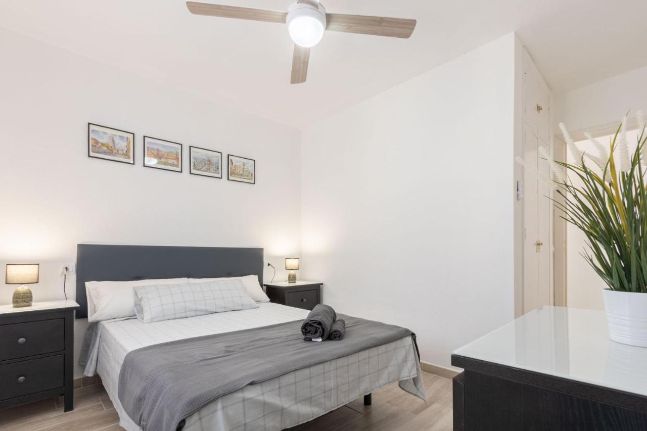 Ferienwohnung Ronda De Muleros 6 Jerez de la Frontera Exterior foto