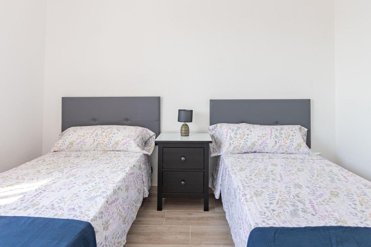 Ferienwohnung Ronda De Muleros 6 Jerez de la Frontera Exterior foto