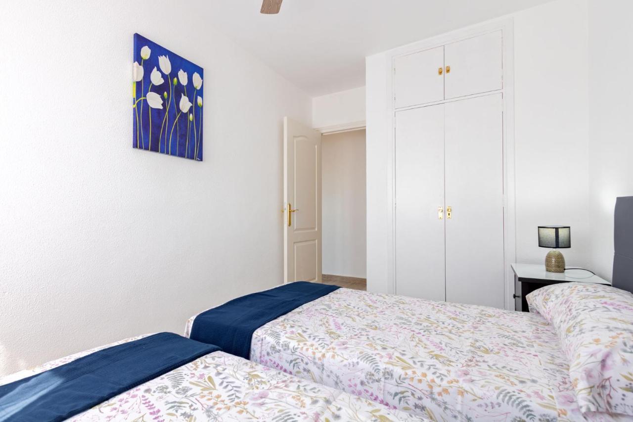 Ferienwohnung Ronda De Muleros 6 Jerez de la Frontera Exterior foto