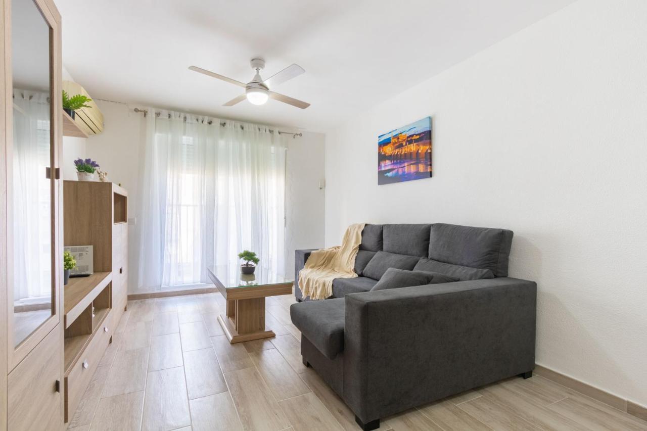 Ferienwohnung Ronda De Muleros 6 Jerez de la Frontera Exterior foto