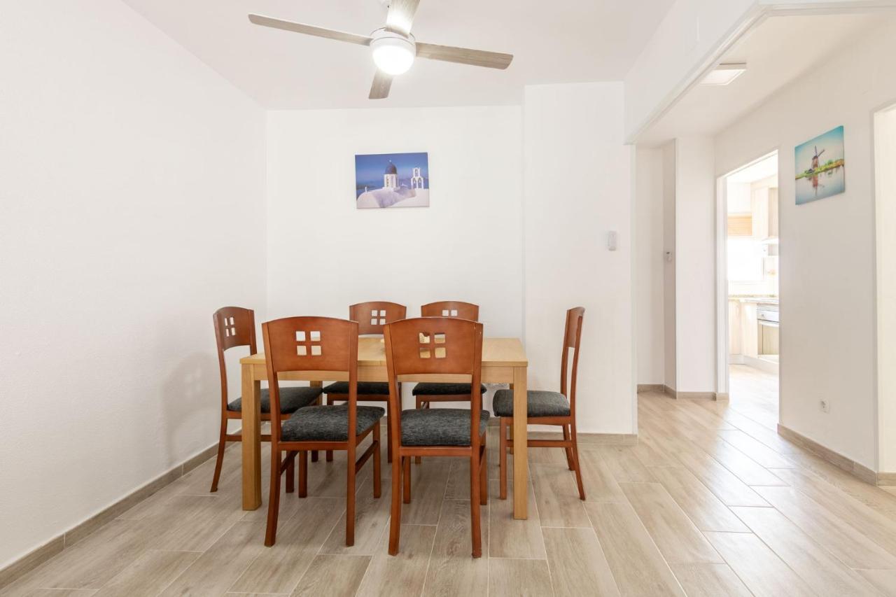 Ferienwohnung Ronda De Muleros 6 Jerez de la Frontera Exterior foto