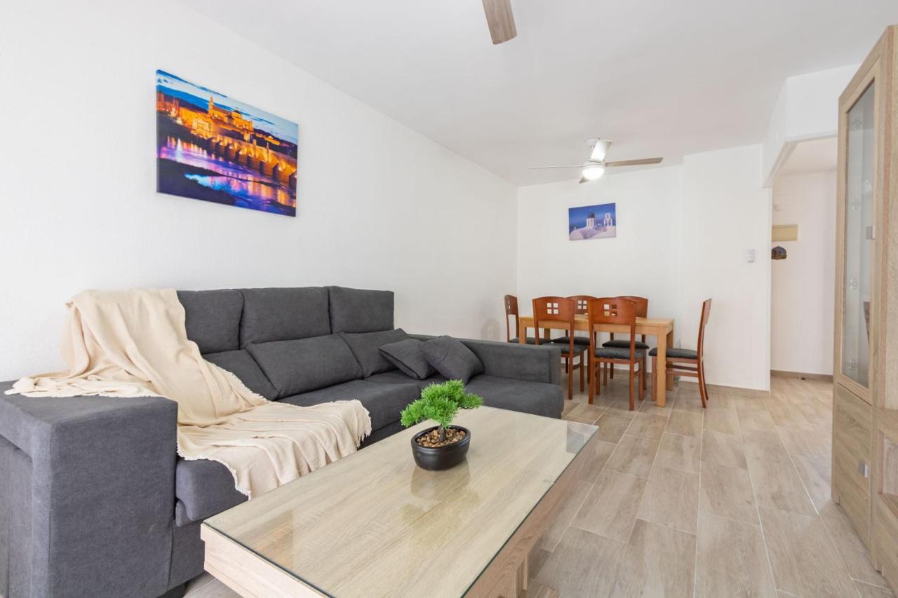 Ferienwohnung Ronda De Muleros 6 Jerez de la Frontera Exterior foto