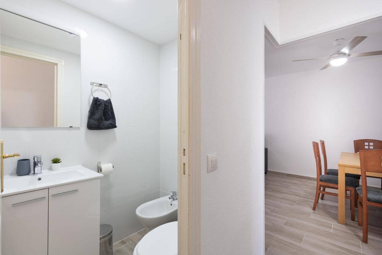 Ferienwohnung Ronda De Muleros 6 Jerez de la Frontera Exterior foto