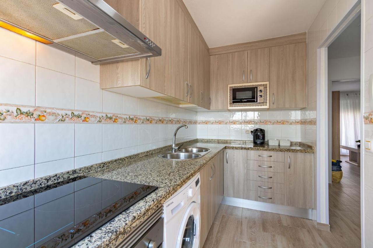 Ferienwohnung Ronda De Muleros 6 Jerez de la Frontera Exterior foto