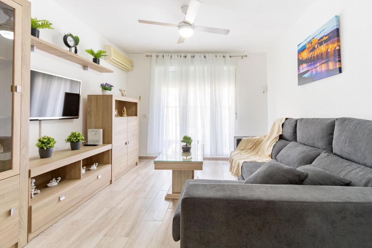 Ferienwohnung Ronda De Muleros 6 Jerez de la Frontera Exterior foto