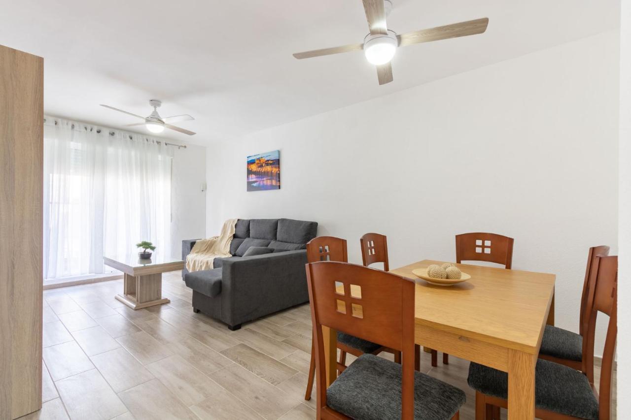 Ferienwohnung Ronda De Muleros 6 Jerez de la Frontera Exterior foto