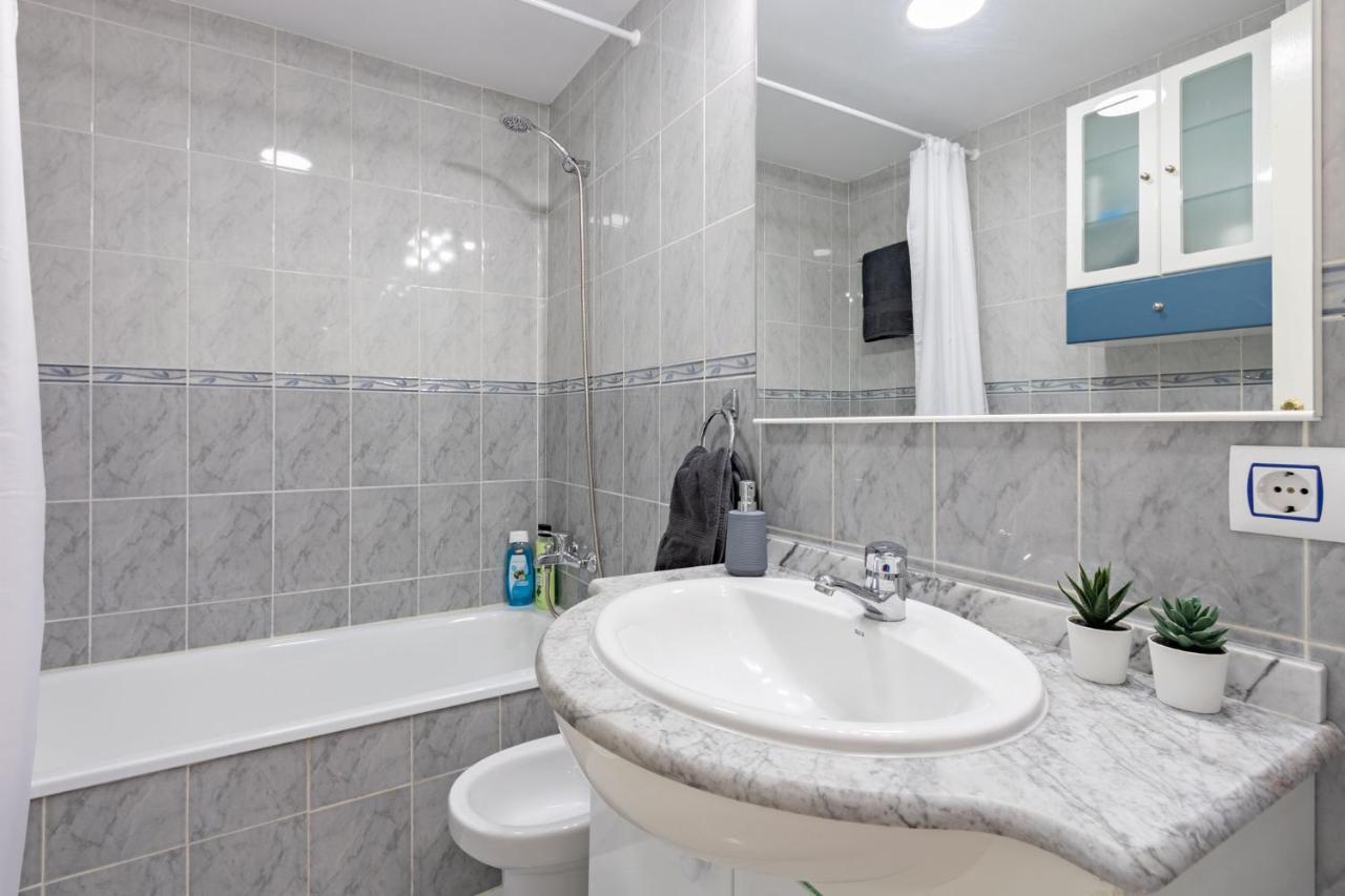 Ferienwohnung Ronda De Muleros 6 Jerez de la Frontera Exterior foto