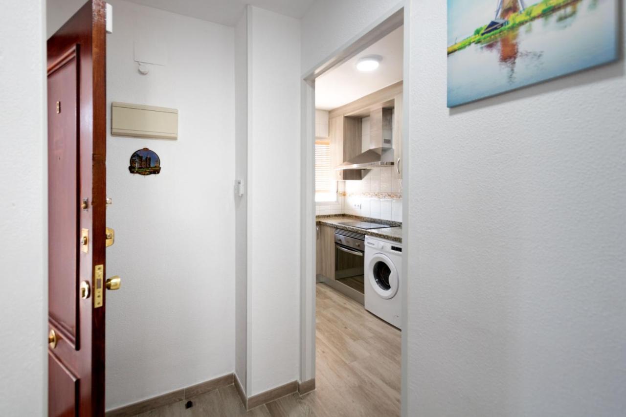 Ferienwohnung Ronda De Muleros 6 Jerez de la Frontera Exterior foto